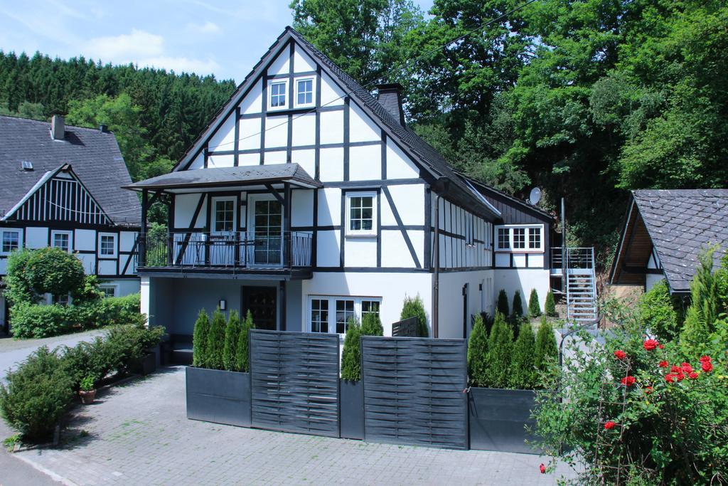 Sallinghaus Eslohe Exterior photo