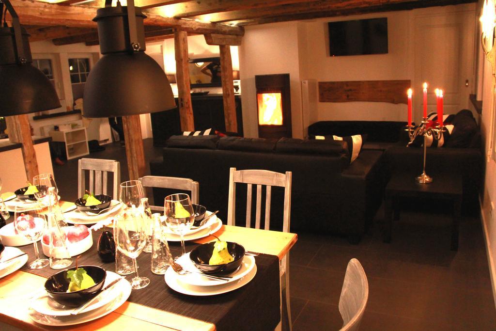 Sallinghaus Eslohe Room photo