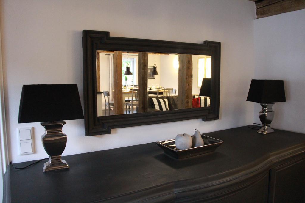 Sallinghaus Eslohe Room photo