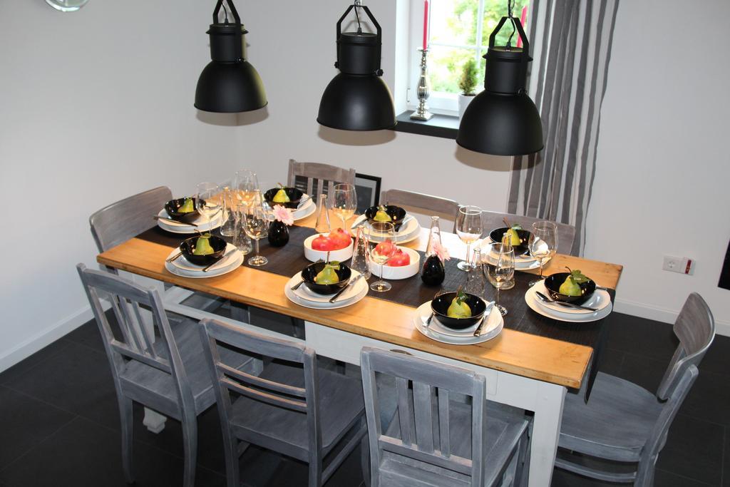 Sallinghaus Eslohe Room photo