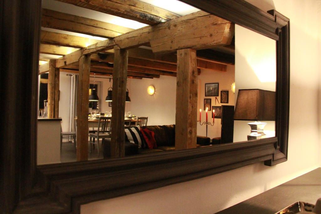 Sallinghaus Eslohe Room photo