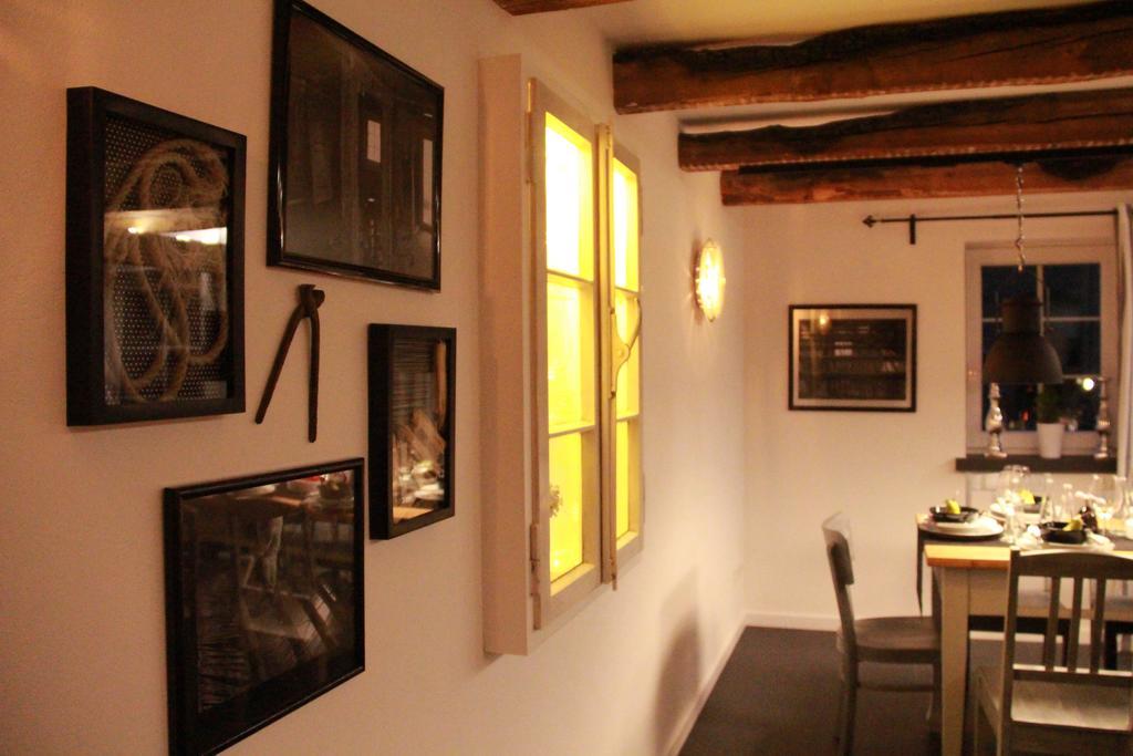 Sallinghaus Eslohe Room photo