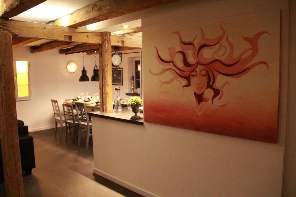 Sallinghaus Eslohe Room photo