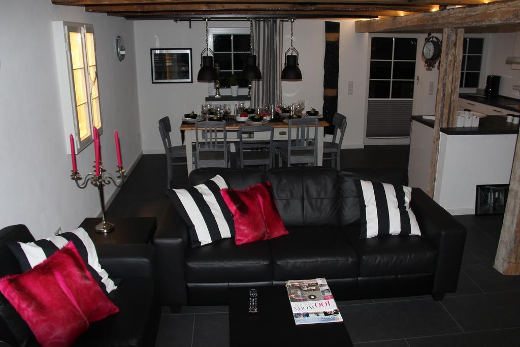 Sallinghaus Eslohe Room photo