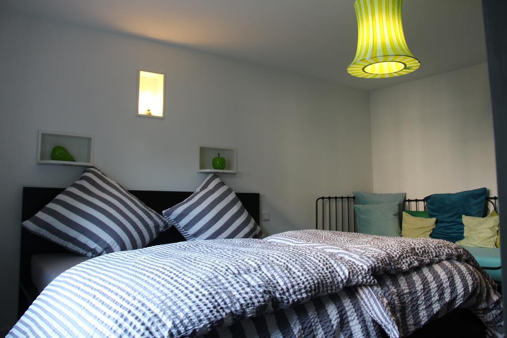 Sallinghaus Eslohe Room photo