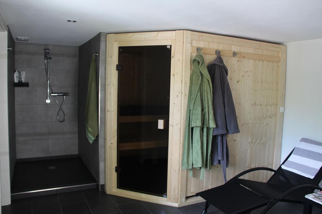 Sallinghaus Eslohe Room photo