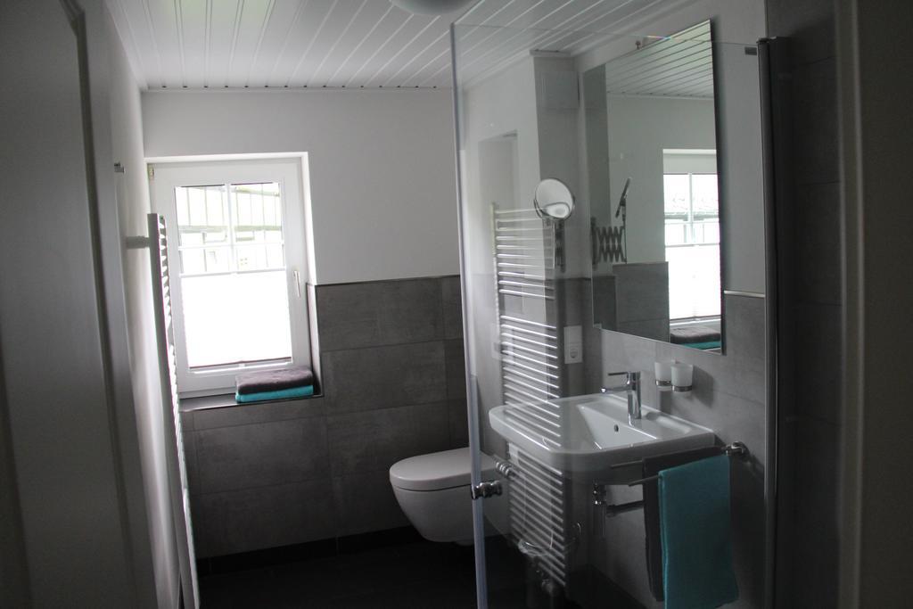 Sallinghaus Eslohe Room photo