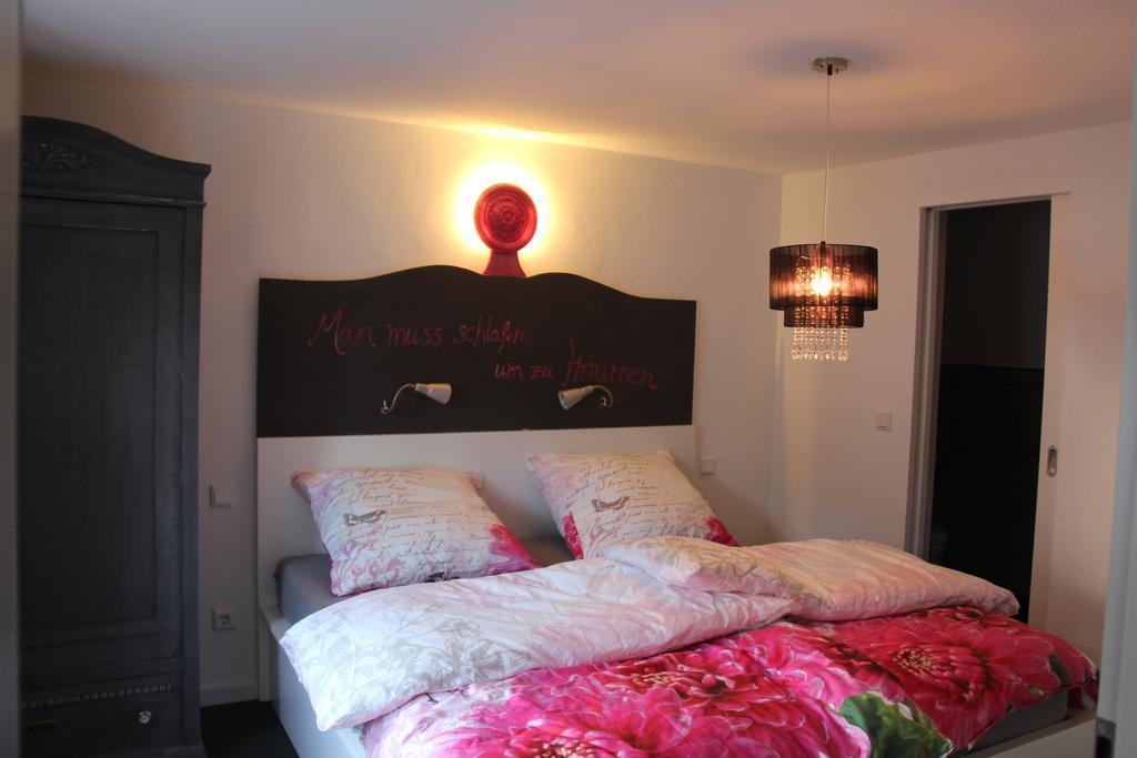 Sallinghaus Eslohe Room photo