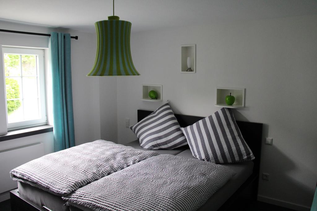 Sallinghaus Eslohe Room photo