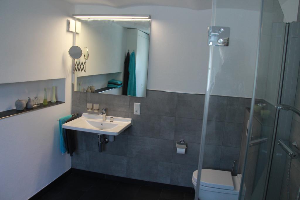 Sallinghaus Eslohe Room photo