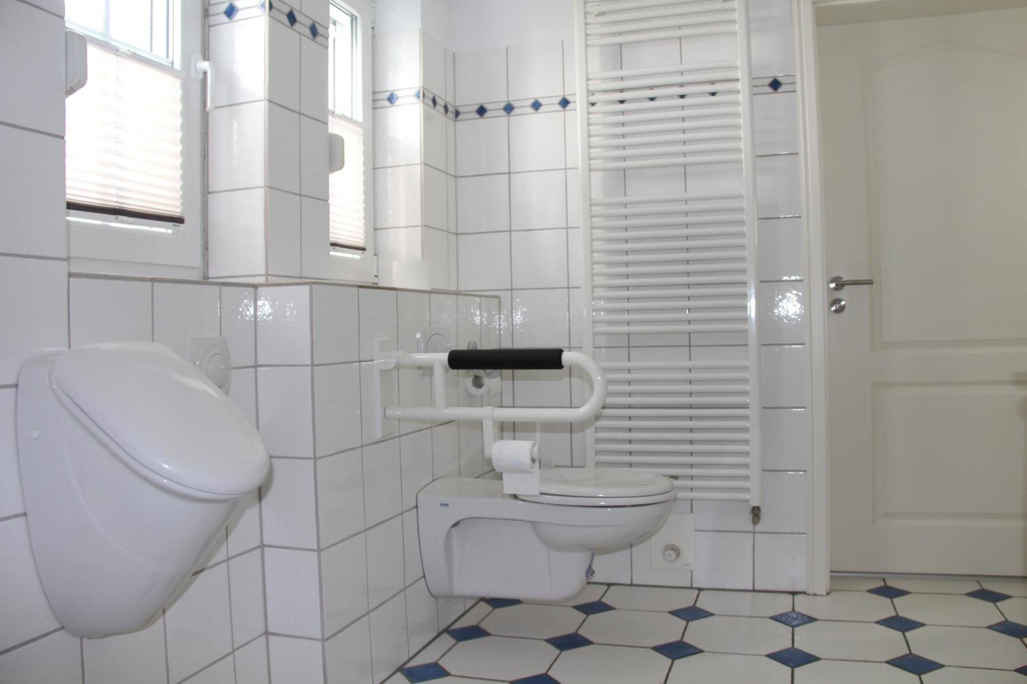 Sallinghaus Eslohe Room photo