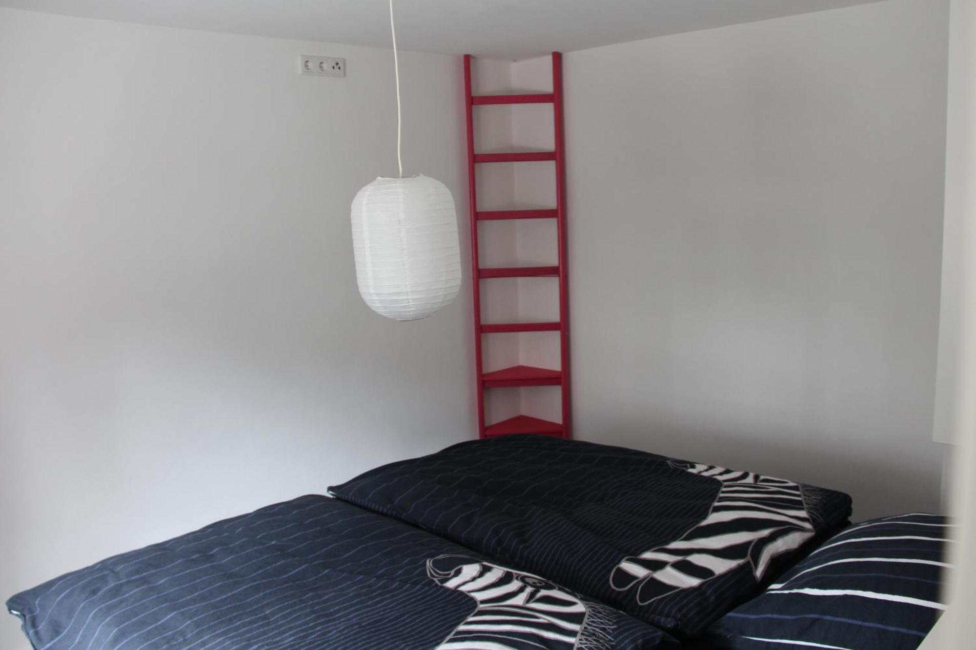 Sallinghaus Eslohe Room photo