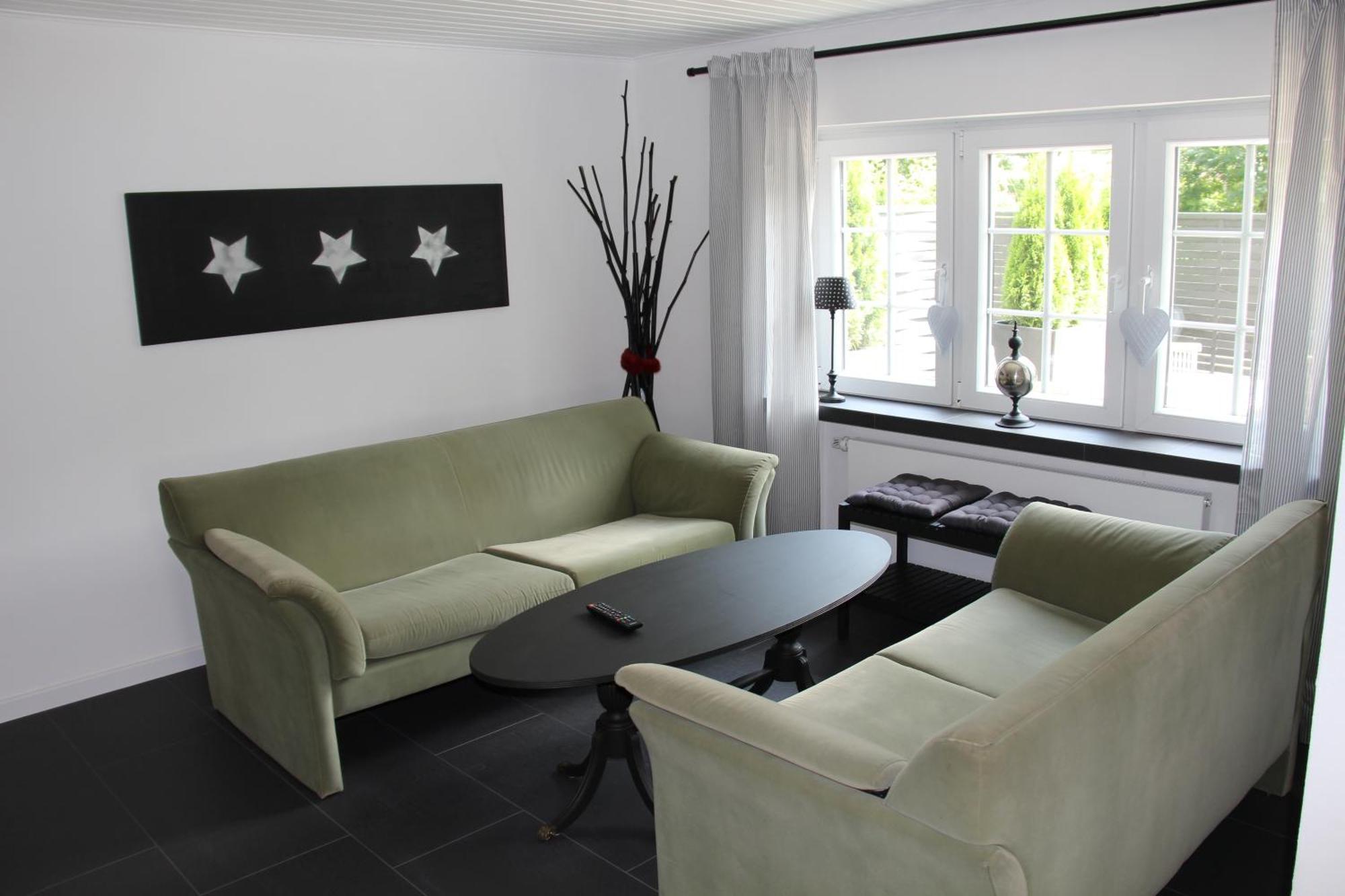 Sallinghaus Eslohe Room photo