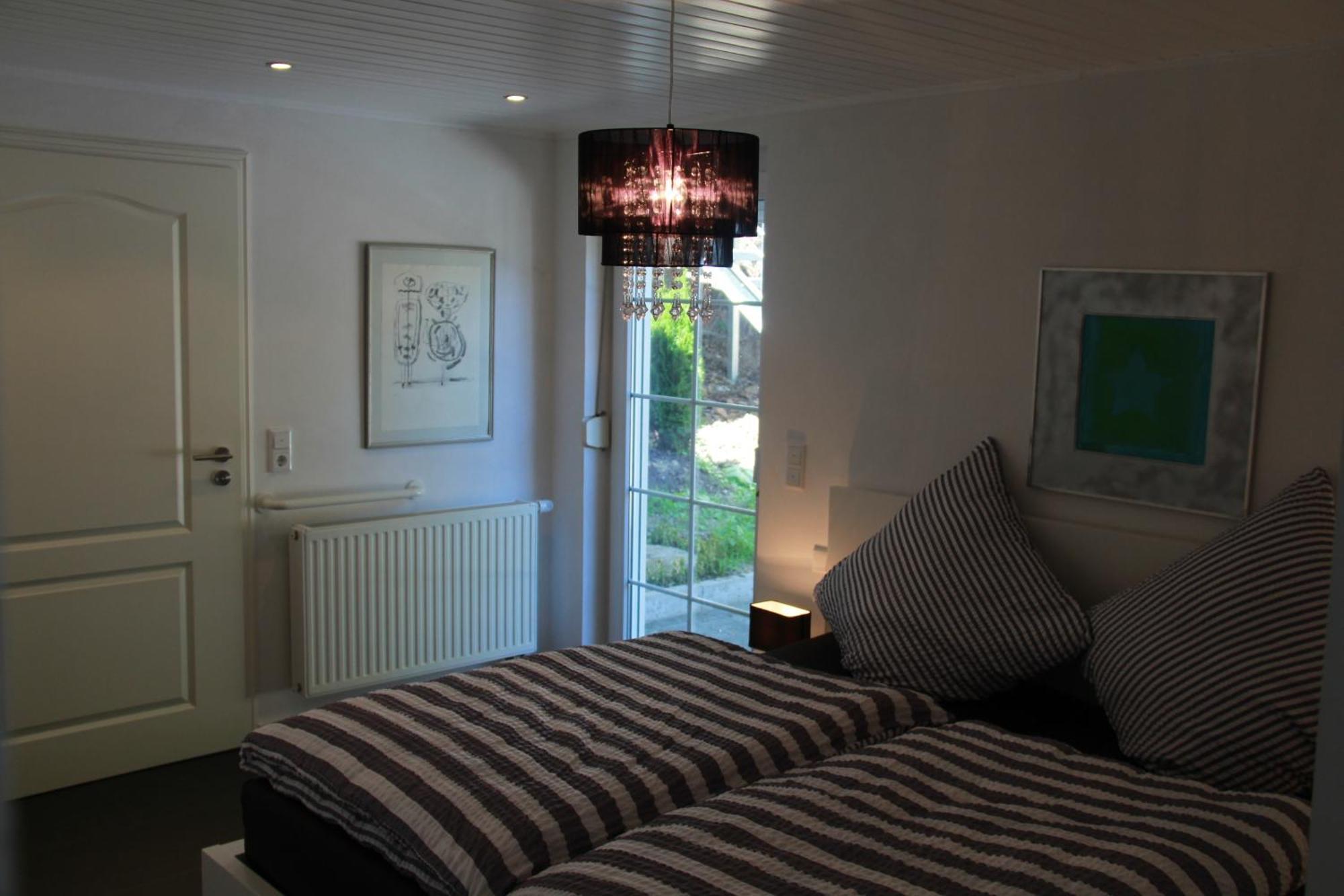 Sallinghaus Eslohe Room photo