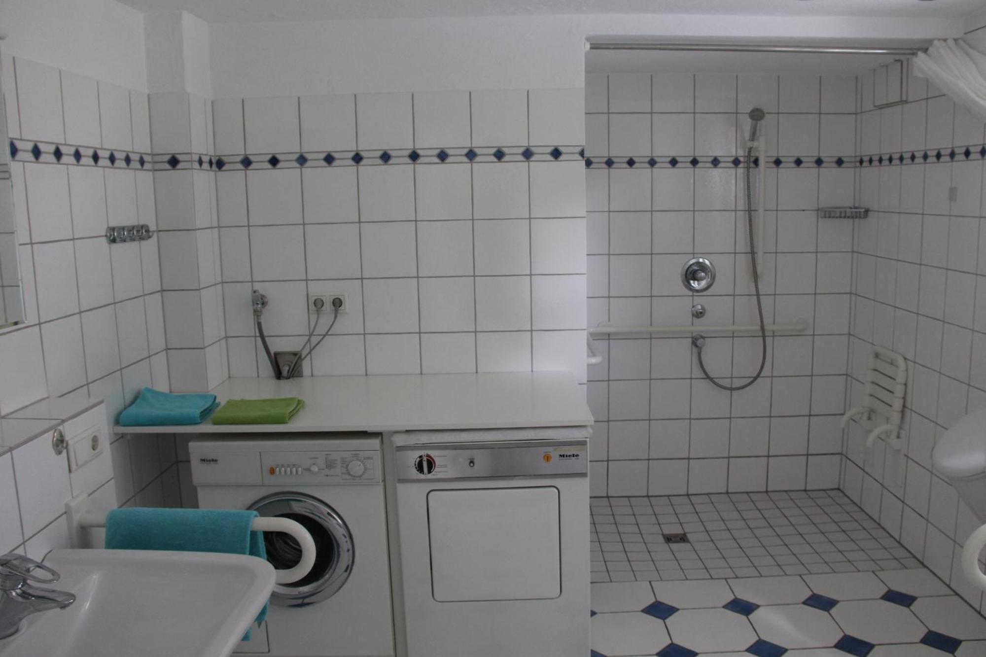 Sallinghaus Eslohe Room photo