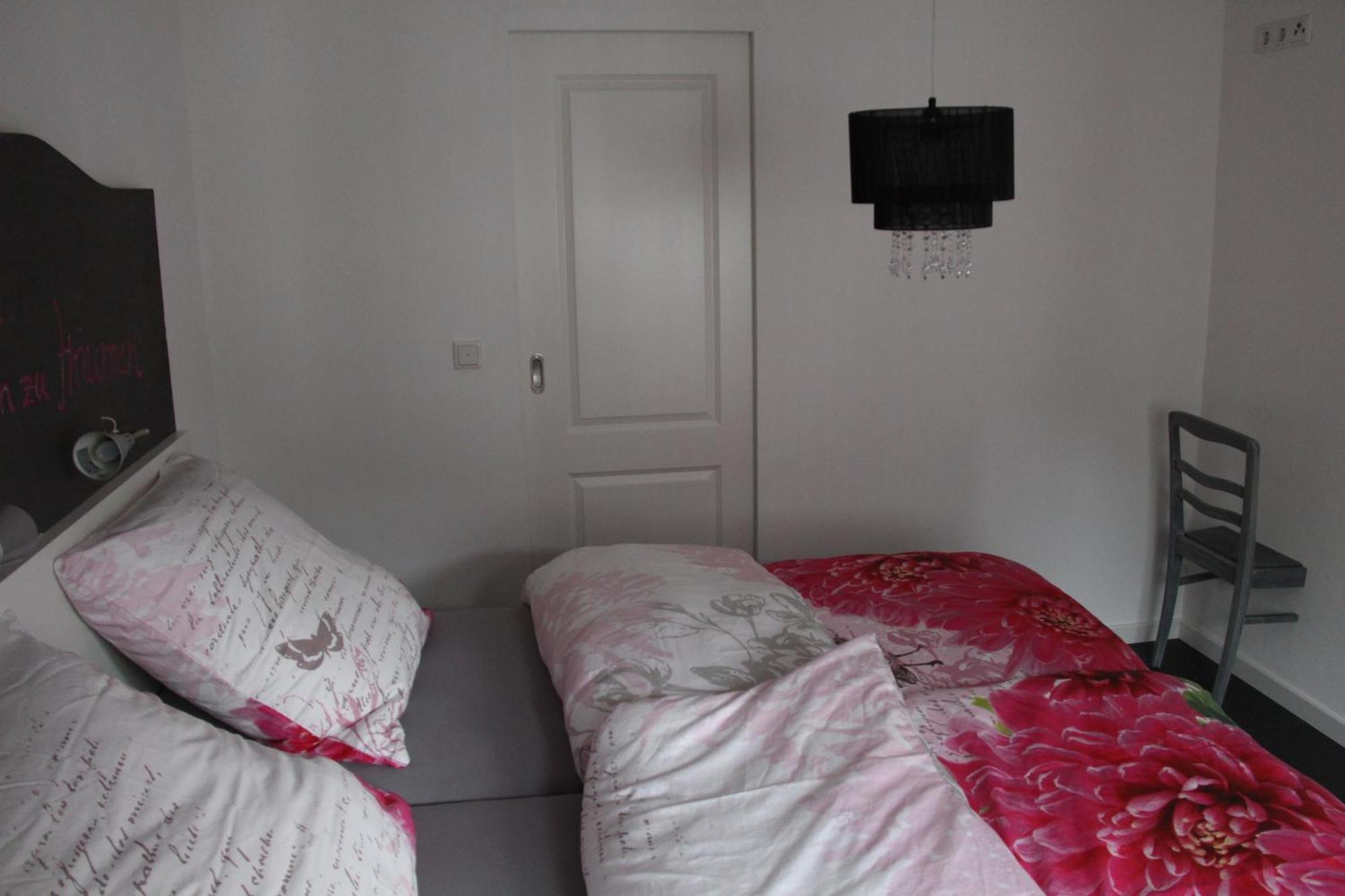 Sallinghaus Eslohe Room photo