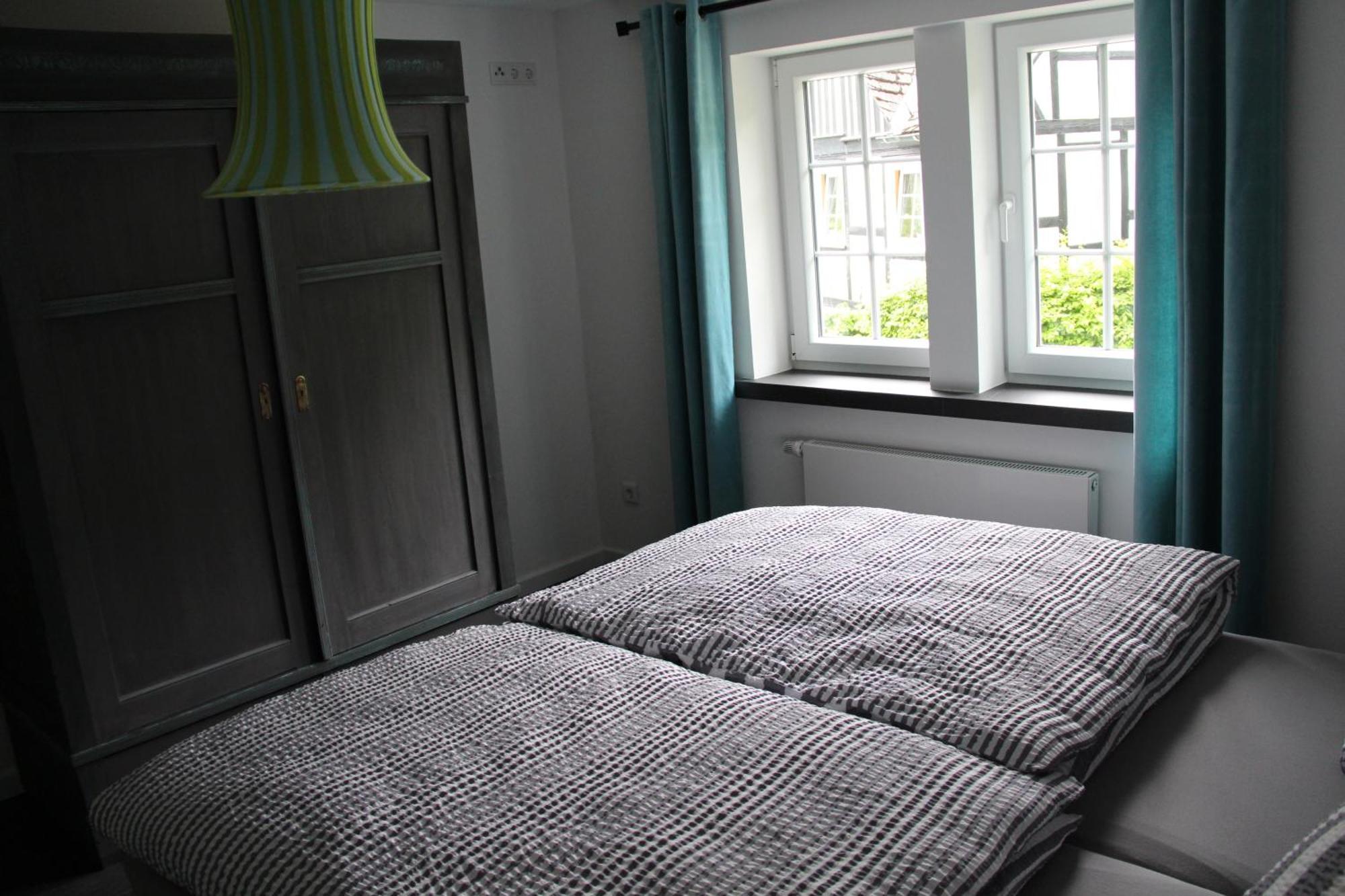 Sallinghaus Eslohe Room photo